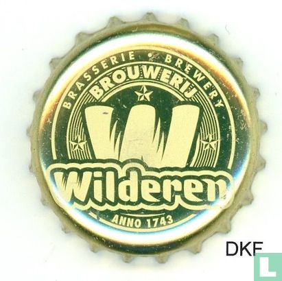 W - Wilderen