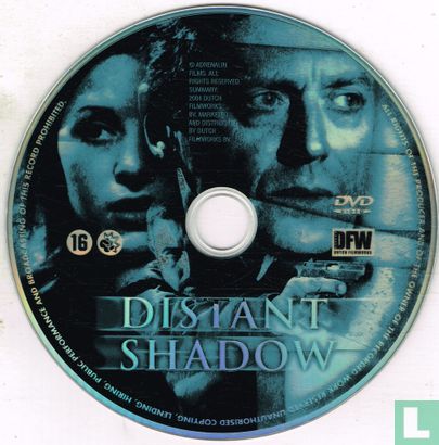 Distant Shadow - Image 3