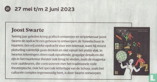 VPRO Gids 21 - Image 4