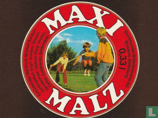 Maxi Malz