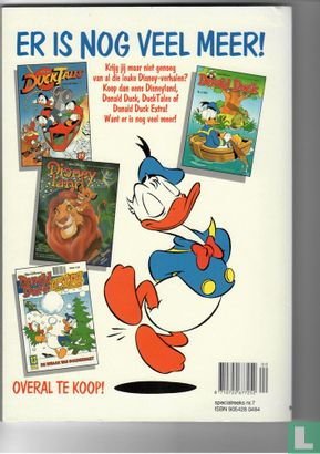 Donald Duck Puzzelomnibus 6 - Image 2