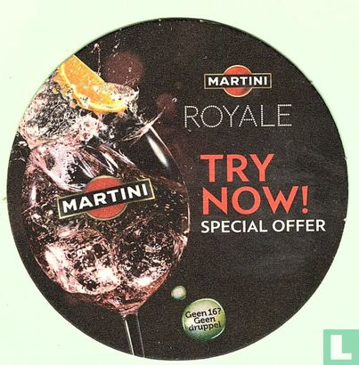 Martini royale - Image 2