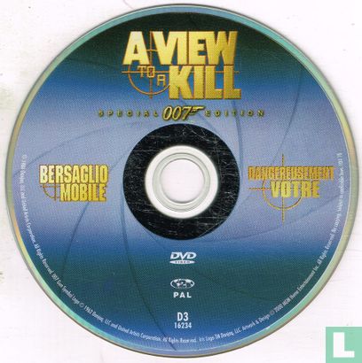 A View to a Kill - Image 3