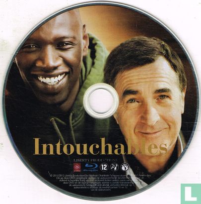 Intouchables - Afbeelding 4