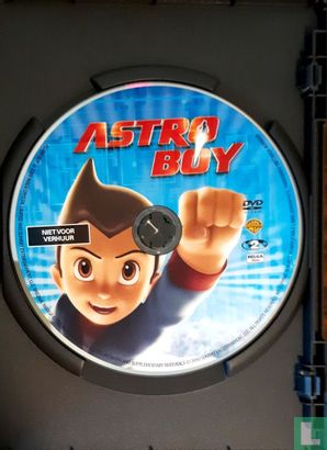 Astro Boy - Bild 3