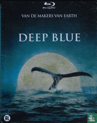 Deep Blue - Image 1