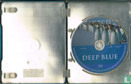 Deep Blue - Afbeelding 3