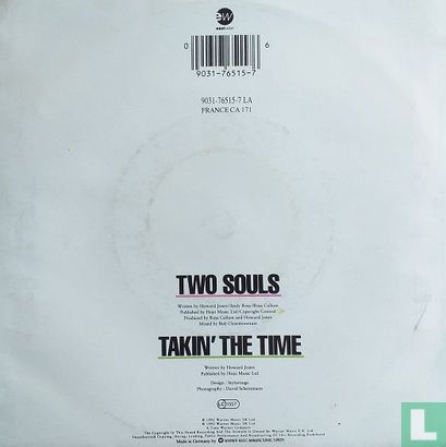 Two Souls - Image 2