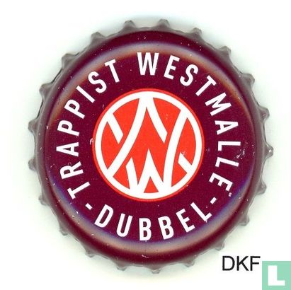 Trappist Westmalle - Dubbel