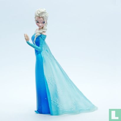 Elsa - Afbeelding 1