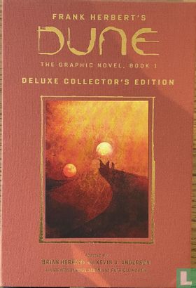 Dune Book 1  - Image 1