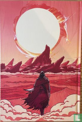 Dune Book 1  - Image 3