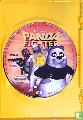 Little Panda Fighter - Afbeelding 3