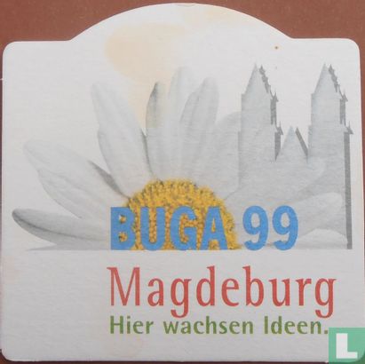 Buga 99 - Afbeelding 1