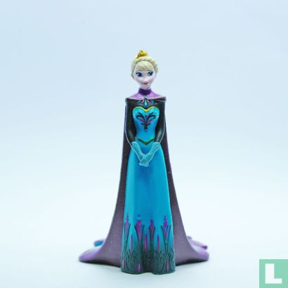 Coronation Elsa - Image 1