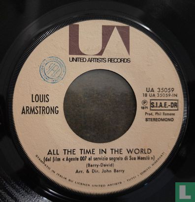 All the Time in the World - Image 3