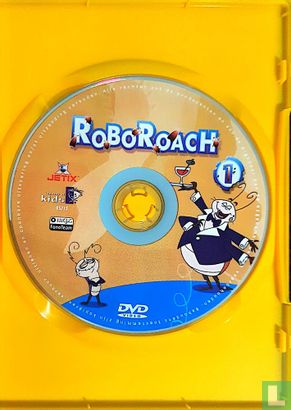 RoboRoach 1 - Afbeelding 3