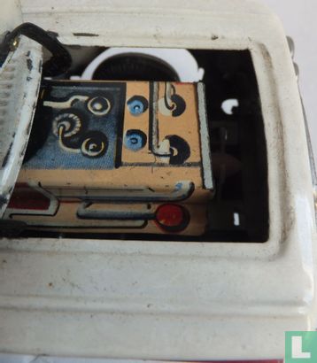 Ziekenauto - Image 7