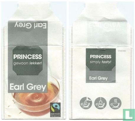 Earl Grey - Bild 2