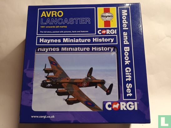 Avro Lancaster - Image 2