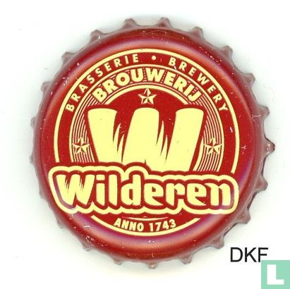 Brouwerij W-Wilderen