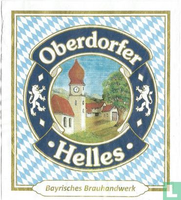 Oberdorfer Helles - Afbeelding 1