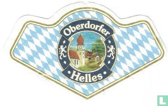 Oberdorfer Helles - Afbeelding 3