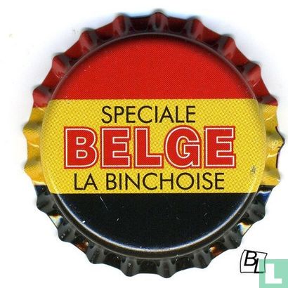 Speciale Belge - La Binchoise