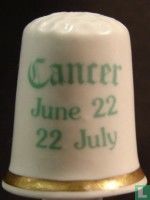 'Cancer June 22 - July 22' - Afbeelding 2