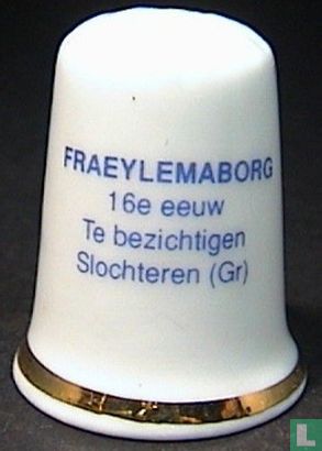 Fraeylemaborg - Image 2
