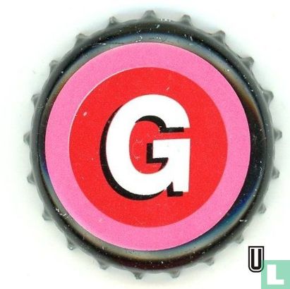 G = (Ginette)