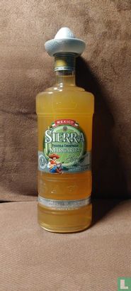 Sierra Margarita - Afbeelding 1