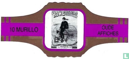 Howe Bicycles Tricycles - Afbeelding 1