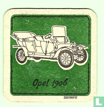 Opel 1906