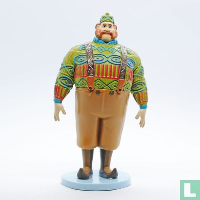 Oaken - Image 1