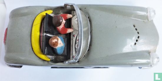 Racing Car - Bild 4