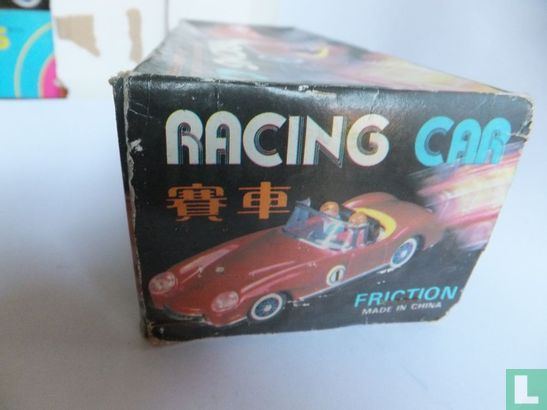 Racing Car - Bild 9