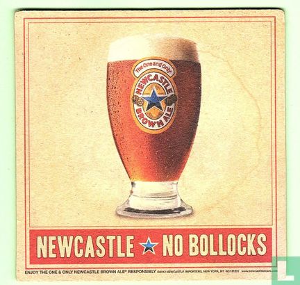 Newcastle no bollocks - Image 2