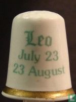 'Leo July 23 - August 23 - Afbeelding 2