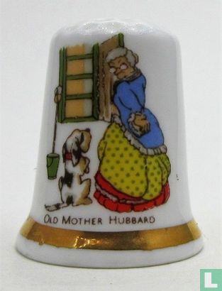 'Old Mother Hubbard'