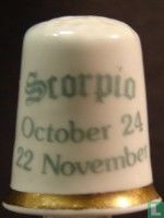 'Scorpio October 24 - November 22' - Afbeelding 2