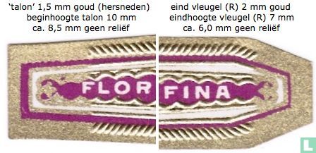 Willem II Non plus ultra Holland - Flor - Fina - Image 3