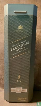 Johnnie Walker Platinum Label - Afbeelding 3