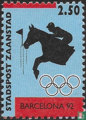 Equestrian