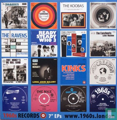 NME Poll Winners 1965 The Beatles - Image 5
