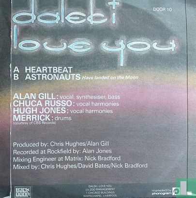 Heartbeat - Image 2