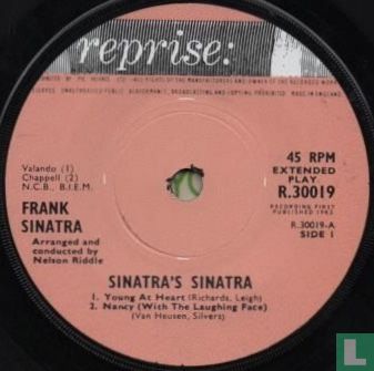 Sinatra's Sinatra - Afbeelding 4