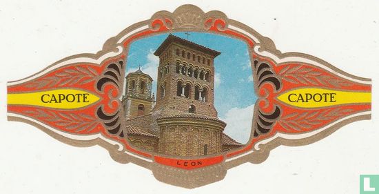 Sahagún (León) - Afbeelding 1