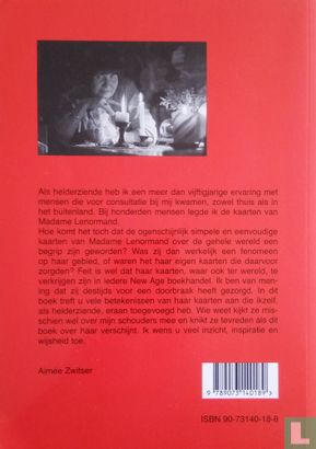 Werkboek Mlle Lenormand - Image 2