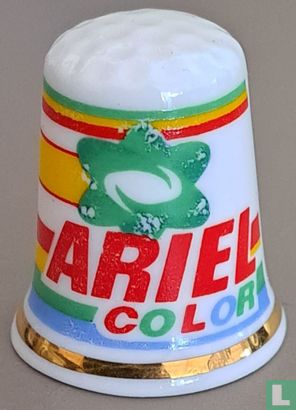 Ariel Color